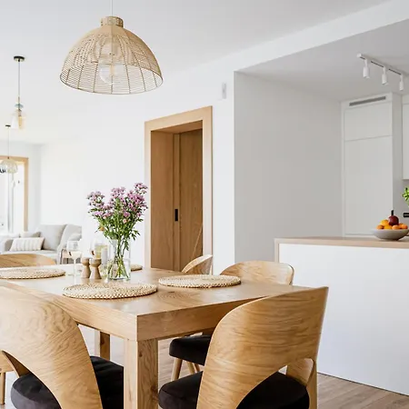 Baciarka Lägenhet *