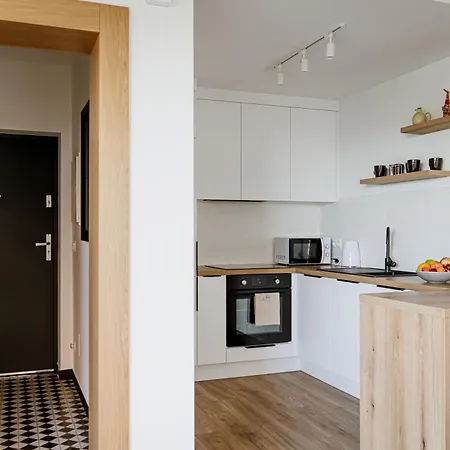 Baciarka * Nowy Targ