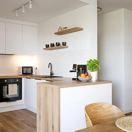 Baciarka Διαμέρισμα