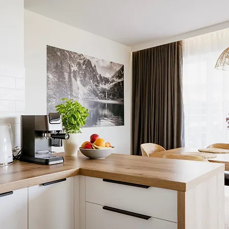 Διαμέρισμα Baciarka *