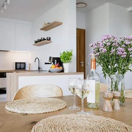 Διαμέρισμα Baciarka