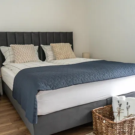 Baciarka Διαμέρισμα Nowy Targ