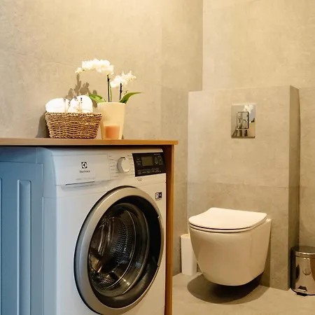 Baciarka Διαμέρισμα *