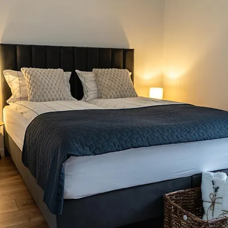 Baciarka Διαμέρισμα Nowy Targ