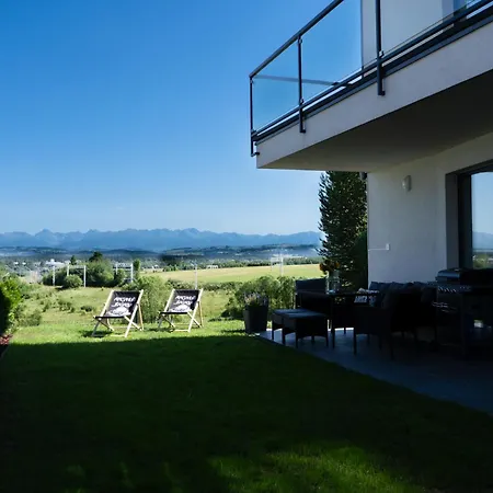 Baciarka * Nowy Targ