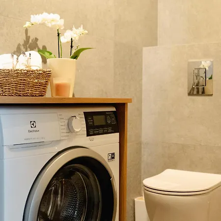 Baciarka Διαμέρισμα