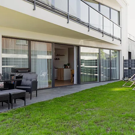 Διαμέρισμα Baciarka *