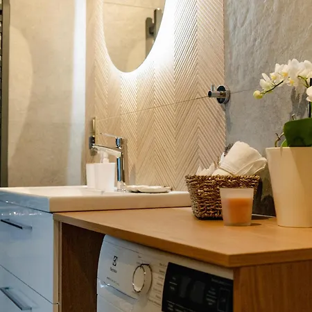 Baciarka Διαμέρισμα