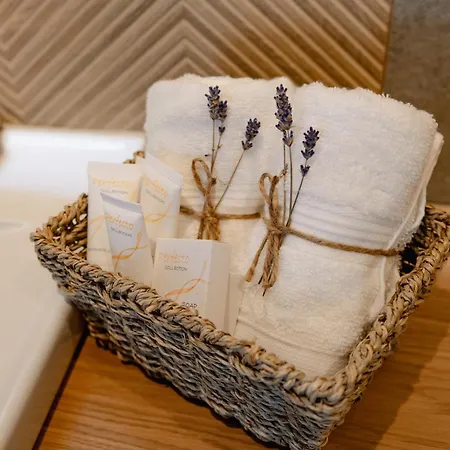 Διαμέρισμα Baciarka