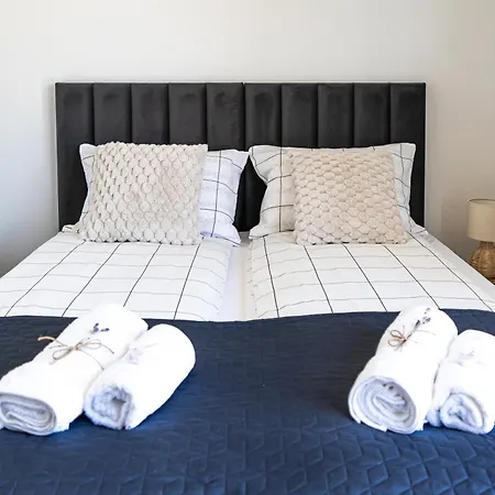 Baciarka Διαμέρισμα Nowy Targ