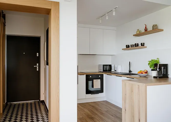 Baciarka * Nowy Targ