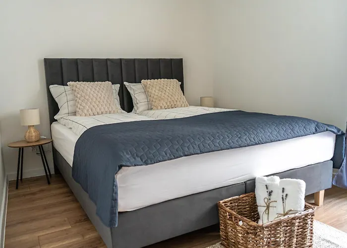 Baciarka Apartamento Nowy Targ