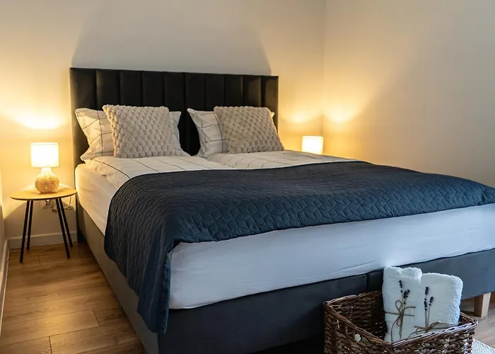 Baciarka Apartamento Nowy Targ