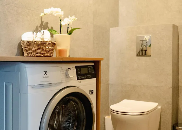 Baciarka Apartamento