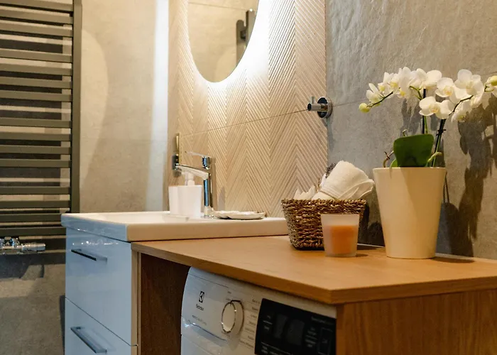 Baciarka Apartamento