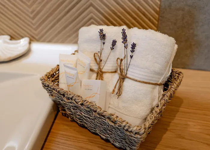 Apartamento Baciarka