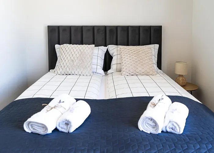 Baciarka Apartamento Nowy Targ