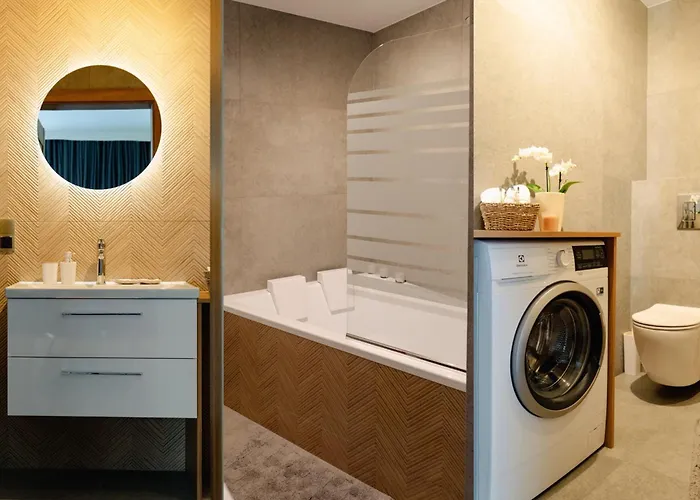 Baciarka Apartamento *